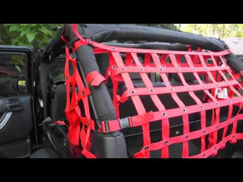 DirtyDog4x4xSpiderSideInstall - YouTube MonaNot