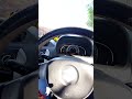 "Quick Fix: How to Remove the CNG Light from Your Dashboard" #shorts