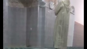 آيات بينات من الذكر الحكيم ما تيسر من سورة النازعات من ليالي رمضان ليلة 27 ||2022