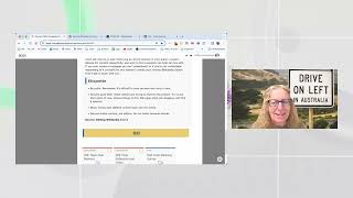 WikiEdu CIS Week 8  - Moving Work Live
