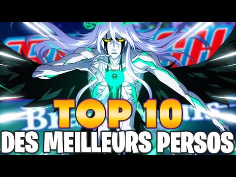 BBS-Simulator  Bleach personnage, Personnage, Manga