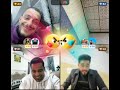 ابوجنة مع كاكا ميروان يعني ضحك بالدموع🤣😂😁