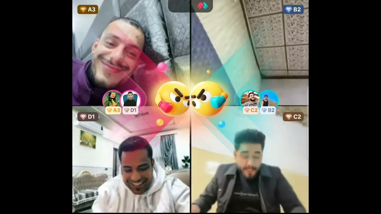 ابوجنة مع كاكا ميروان يعني ضحك بالدموع🤣😂😁