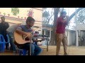Anmone - Swapno's Performance at DUEcon's Annual Picnic 2016