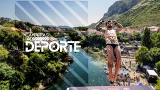 Reportaje Ced  2025 El Gran Salto De Carlos Gimeno