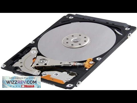MQ04ABF100 Toshiba 1TB/1000GB 5400rpm Sata 7mm 2.5in Hard Drive 128mb 6 Gbit/sMechanical Review