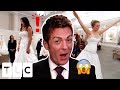 Pirate, Hockey &amp; More?! Randy Can’t Believe These Requests! | Say Yes To The Dress: Randy Knows Best