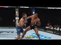 Bande-annonce de l'UFC Vegas 86 : Hermansson vs Pyfer (0:15)