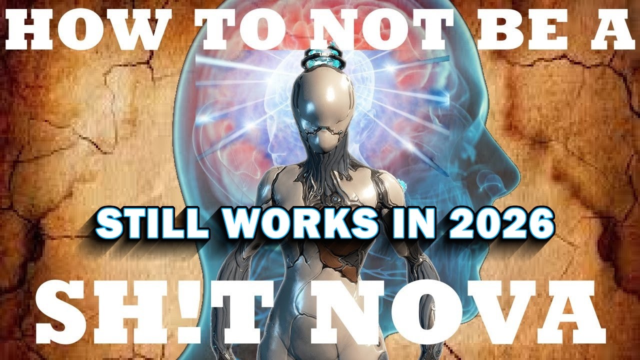 How to Nova - YouTube