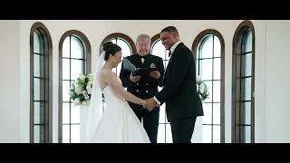 Krysta + Rodney Wedding Documentary 10.26.2025