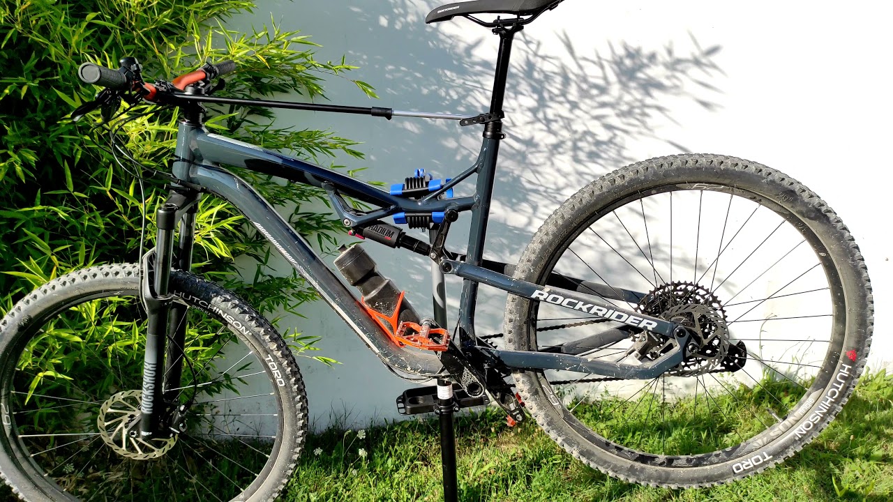 Probléme sur AM Fifty's.