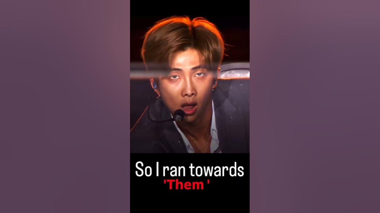 we ran towards BTS #song #bts #13million #kpop #blackpink#army#music#kdrama#suga#bts_official_bighit we ran towards BTS #song #bts #13million #kpop #blackpink#army#music#kdrama#suga#bts_official_bighit