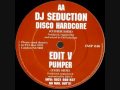 EDIT V  -  PUMPER