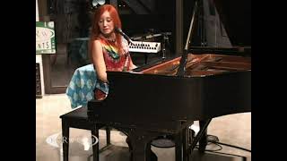 Tori Amos - KCRW - Morning Becomes Eclectic - July 16, 2009 (Setlist In Description)