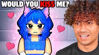 Roasting CRINGE Roblox Shorts!