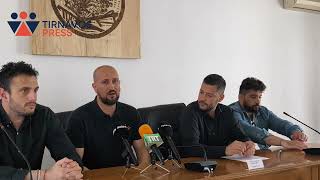 Φιλανθρωπικό Τουρνουά Μπάσκετ με Αμαξίδιο στον Τύρναβο: Μια γιορτή ζωής, ισότητας και αθλητισμού