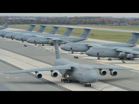 Video: Adakah tentera membayar tiket kapal terbang anda?