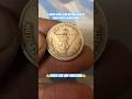 5 Rupee rare coin mother health is child health 1996 noida mint in fine condition.Rare coin.👍👍