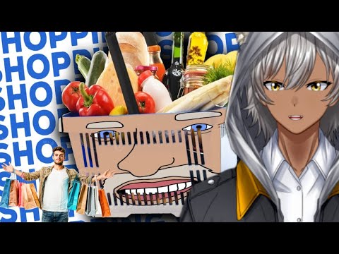 shopping. | Incognito Mode Reaction