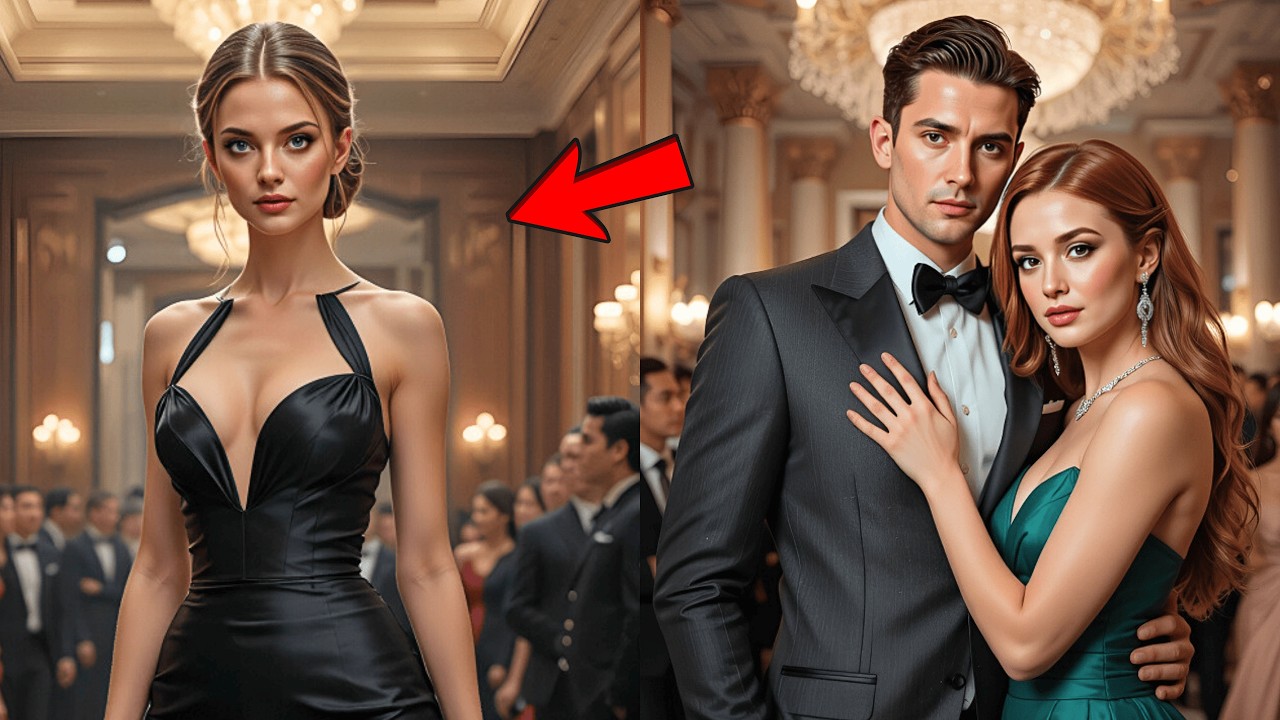 Он верил, что его прошлое похоронено — пока одна женщина не разоблачила всё перед всеми