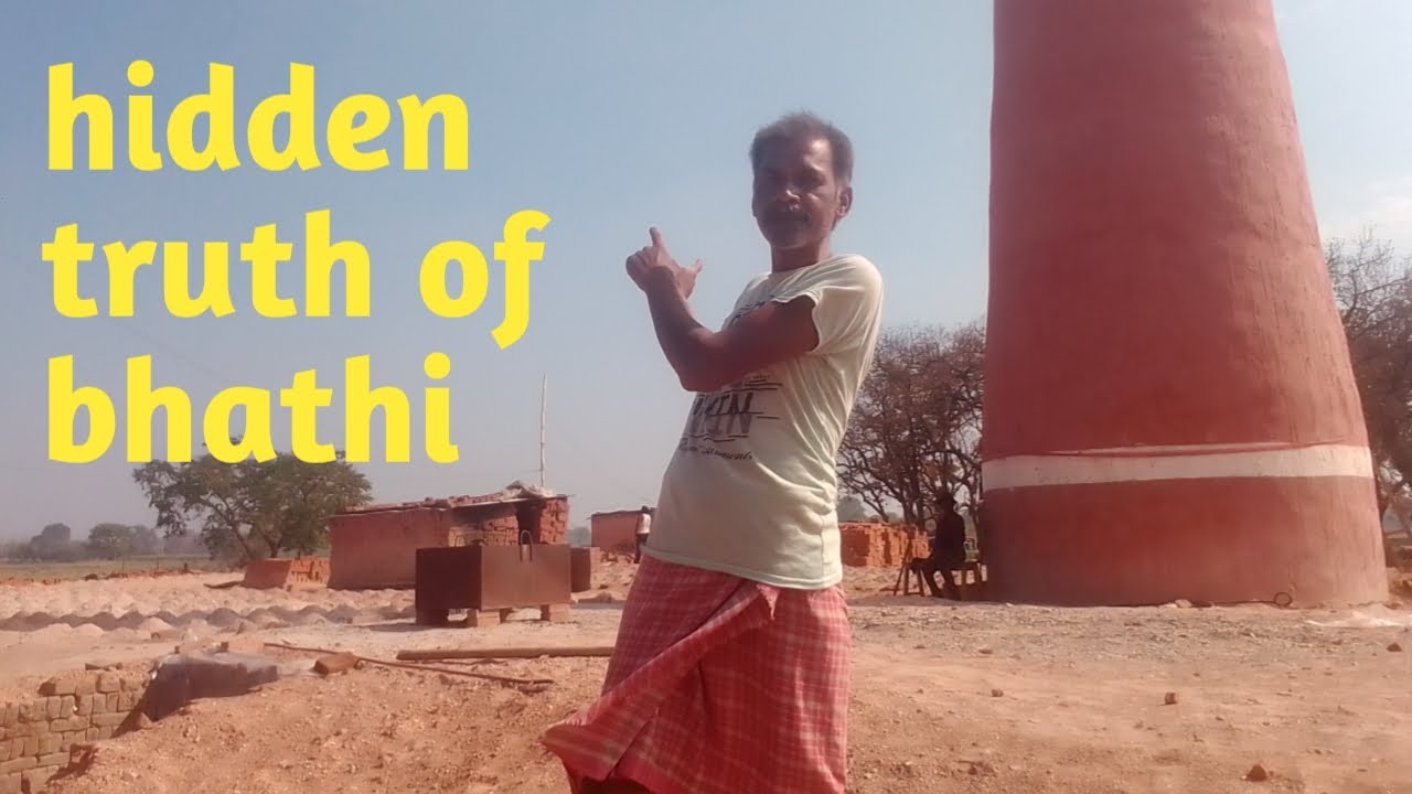 Hidden truth of bhathi ..! - YouTube