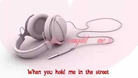 Little Mix Lyrics-Secret Love Song (feat. Jason Derulo)
