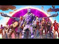 Fortnite Season 2 is EPIC!