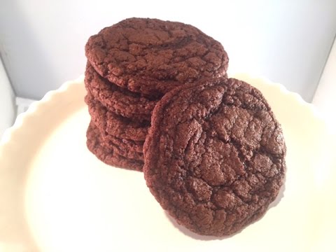 Ingredient Nutella Cookies Easy To Make And Delicious-11-08-2015