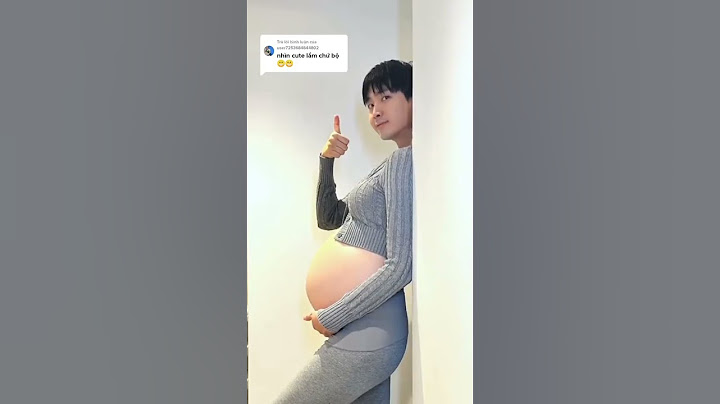 Bà bầu đú trend 💘 Tổng hợp các video hài hước của Bà bầu việt nam trên TikTok Phần 1- #Bà bầu tiktok