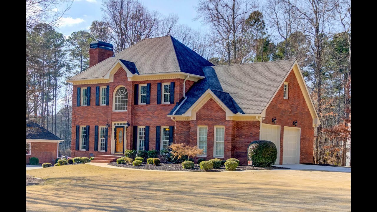 🏡 💕 2043 Perrin Dr, Lawrenceville, GA 30043 💕 🏡 YouTube