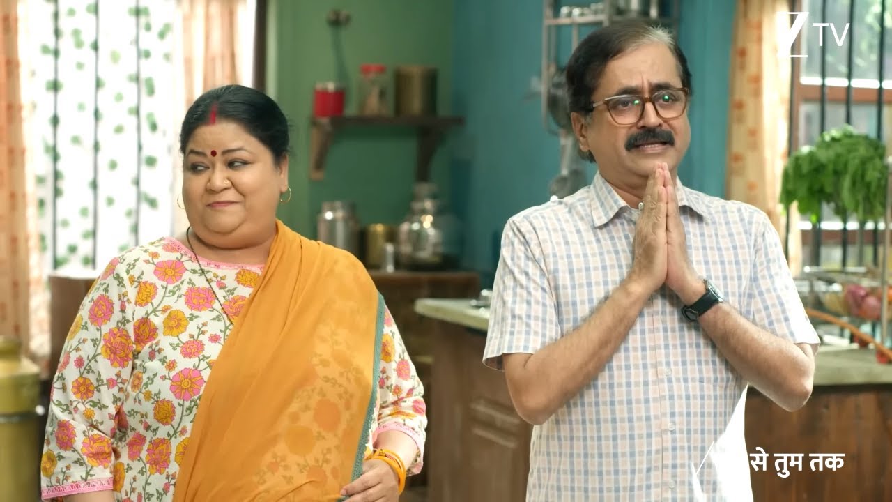 TUMM SE TUMM TAK | EP - 233 | Best Scene 2 | Feb 25 2026 | Zee TV