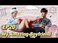 Idol Romance My Amazing Boyfriend EP20 Starring Janice Wu Kim Tae Hwan ENG SUB 