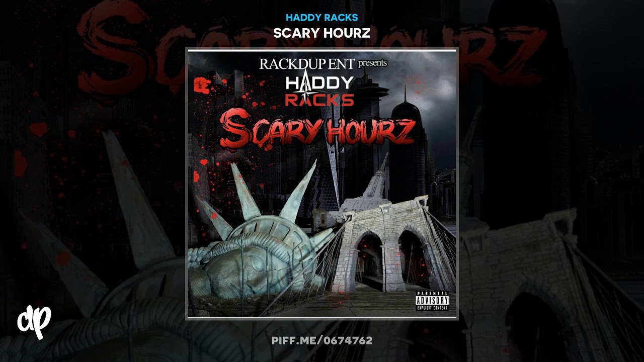 Haddy Racks - Stay Woke [Scary Hourz] - YouTube