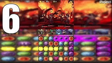 Legendary: Game of Heroes Android Gameplay #6