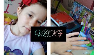 VLOG ♡мой выходной♡23.04.2022♡