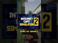 Tahukah Kalian di Game Internet Cafe Simulator 2 games
