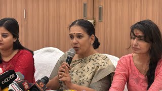 ധ്യാൻ ശ്രീനിവാസനും മോഹൻലാലും മമ്മൂട്ടിയും അമ്മയിലേക്ക് വന്നാൽ എല്ലാം ശരിയാകും..