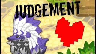 Nightcore - (Undertale Sans Song) Judgement AJMV