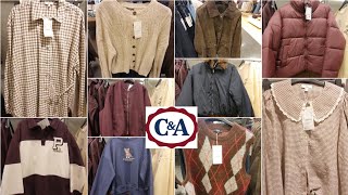 C&A Women Clothes New Collection | October 2026 screenshot 1