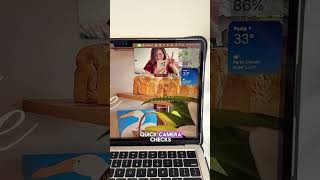 Macbook customization tips 💻✨ #applemac #macbookair #macbookfeature #FiverrPartner #applehacks