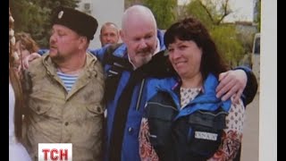 Спостерігачі ОБСЄ погуляли на весіллі бойовиків ЛНР