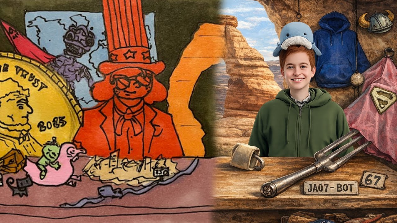 YEAR IN REVIEW 2025: AI TOOK OUR JOBS