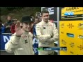 WRC 2011 Spain Day 3 Highlights - Part 3/4