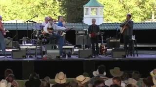 Don Williams live stage coach 2013 screenshot 4