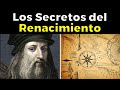 Orígenes Secretos del Renacimiento