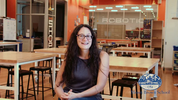 Meet Jennifer McFadden Director of Friends Education