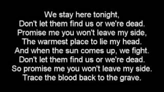 Escape The Fate - The Guillotine