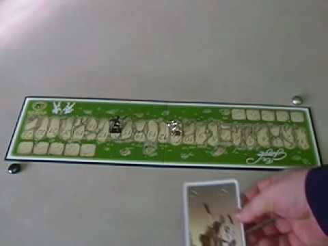 En Garde Review - with Tom Vasel