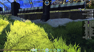 Firefall - Shadow Bug