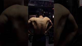 Triple Grip Back Row – One Set for Width, Thickness &amp; Shape 🔥 | Back Workout Variation